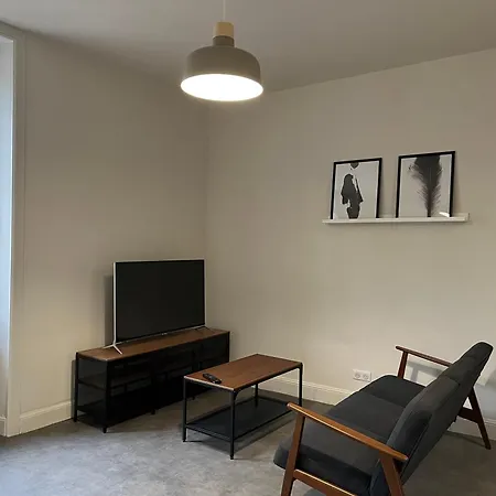 La Maisonnette Du Cantal - Centre Avec Jardin Parking Apartment *